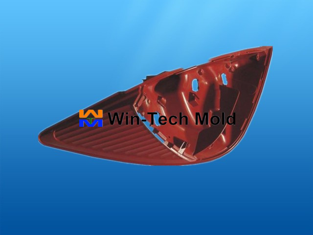 Plastic Molded Part (23)